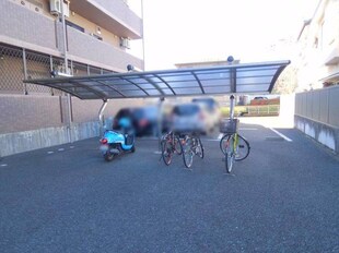 東武宇都宮駅 バス6分  宇大付属学校園入口下車：停歩5分 3階の物件外観写真